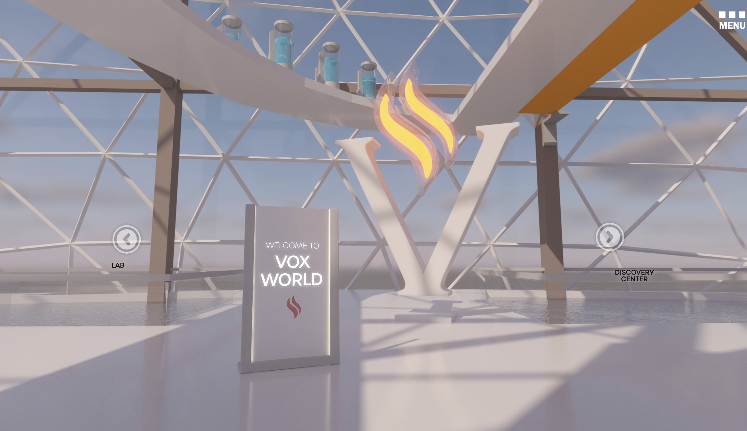 Voximetry 360